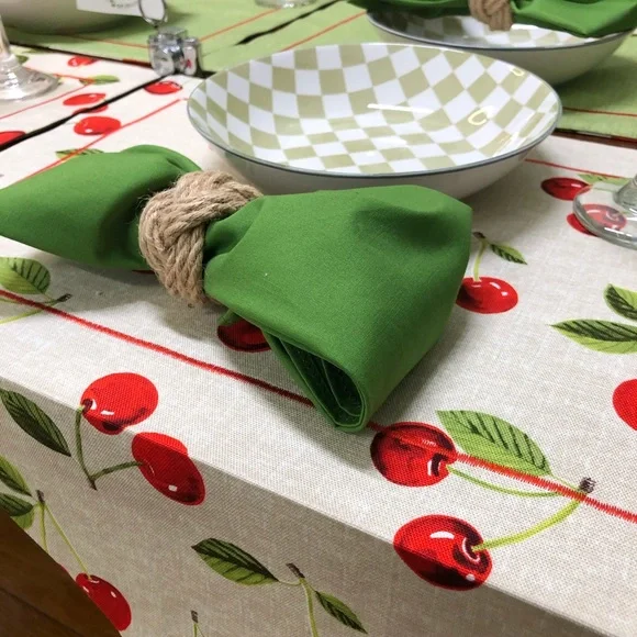 PLACEMATS - Picture 8 of 16